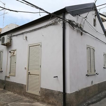 Вілла Casa Silipi Gallico Екстер'єр фото